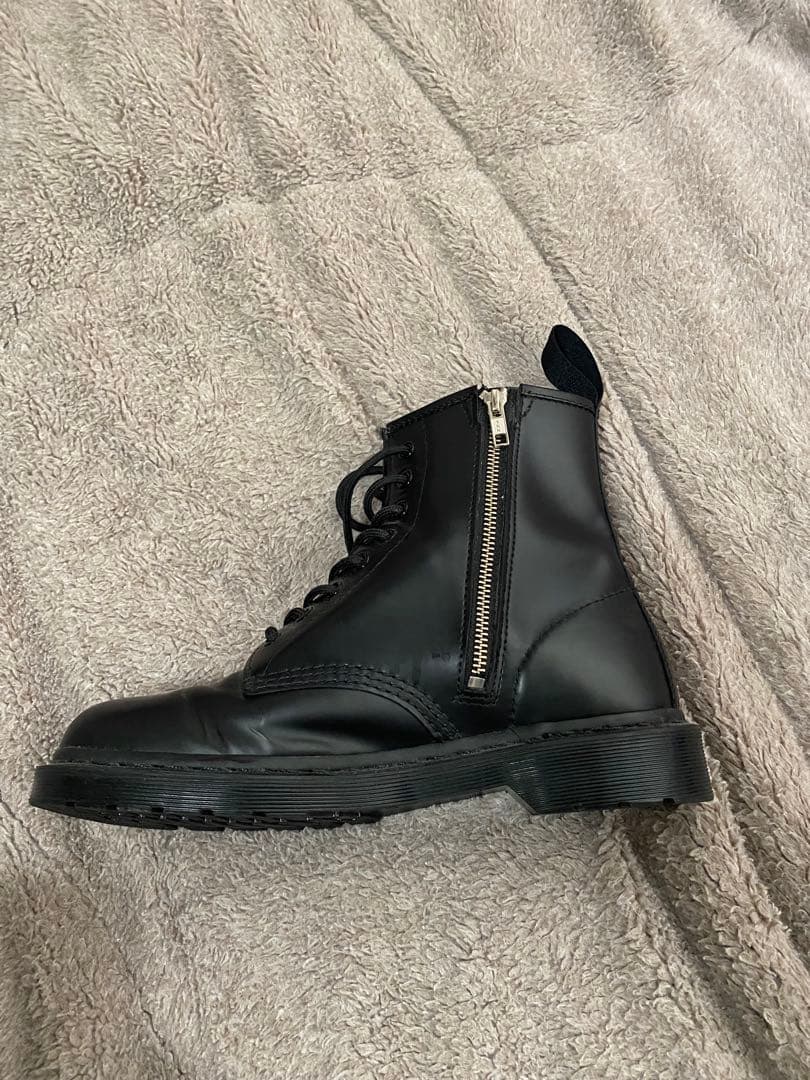 Dr.Martens MONO 8ホール 27cm カスタム仕様