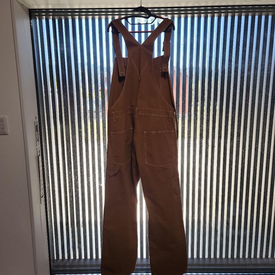 [児島ジーンズ] KOJIMA GENES 13oz オーバーオール デニム