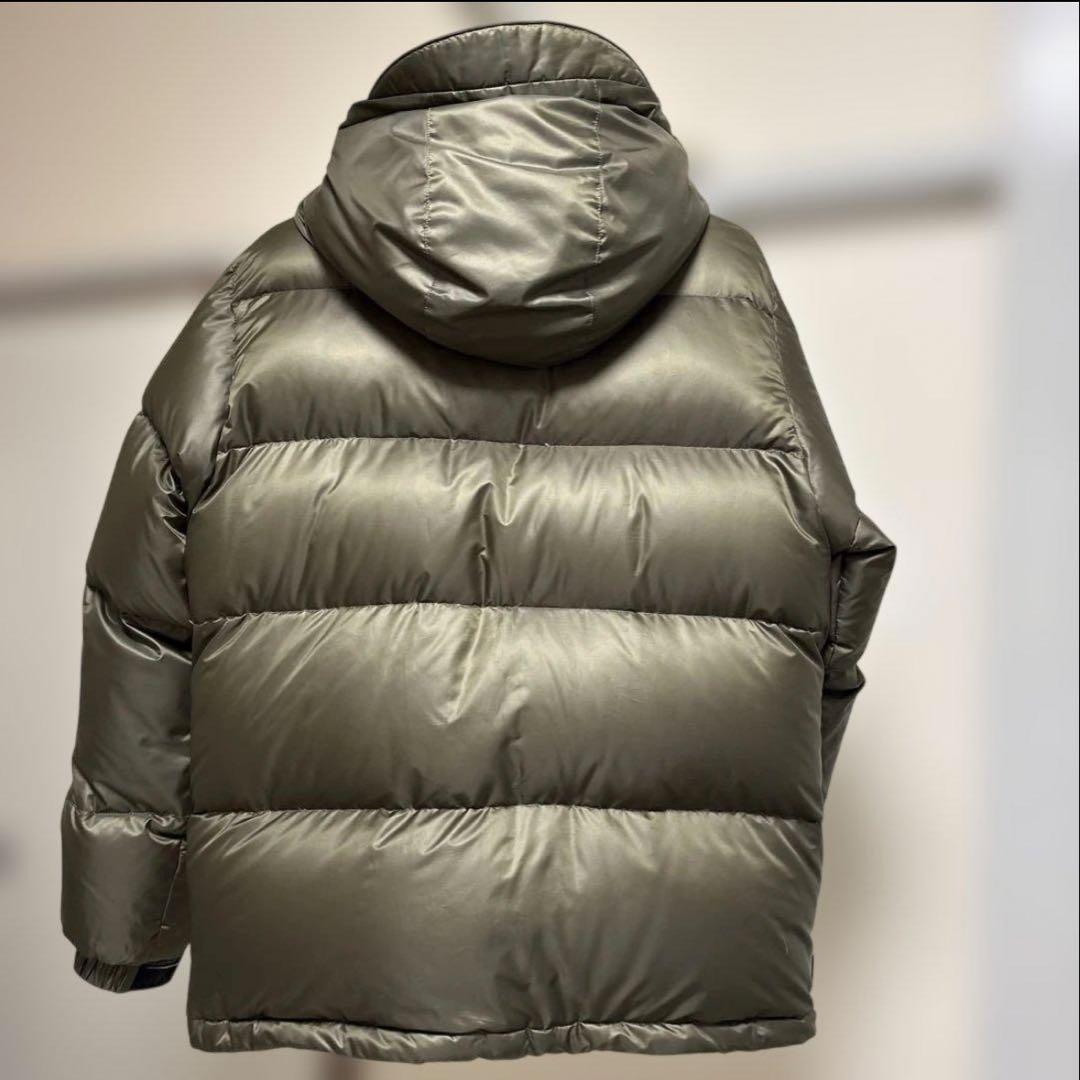 【美品】NEIGHBORHOOD ダウンジャケット（S）