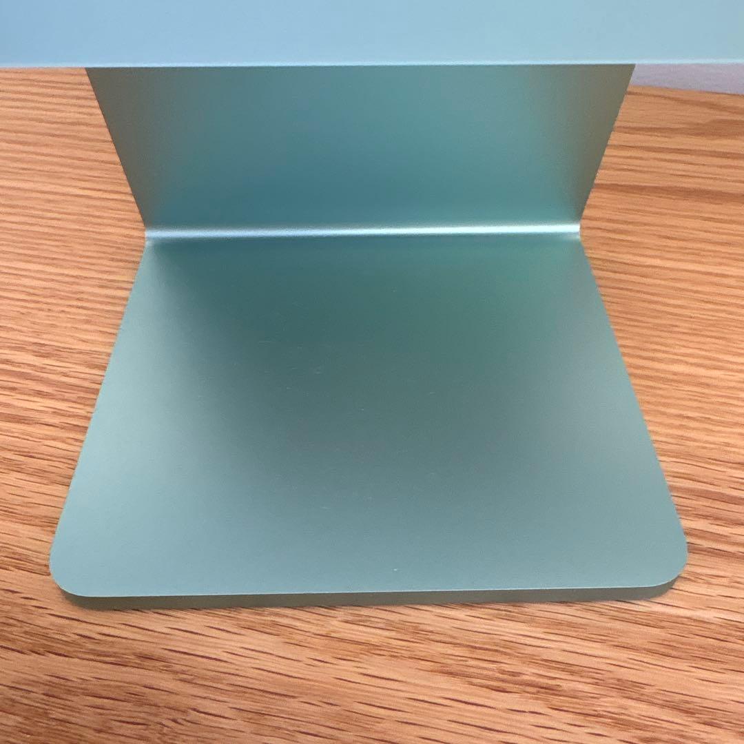 【美品】iMac 24inch Green A2874 2023 M3 16GB