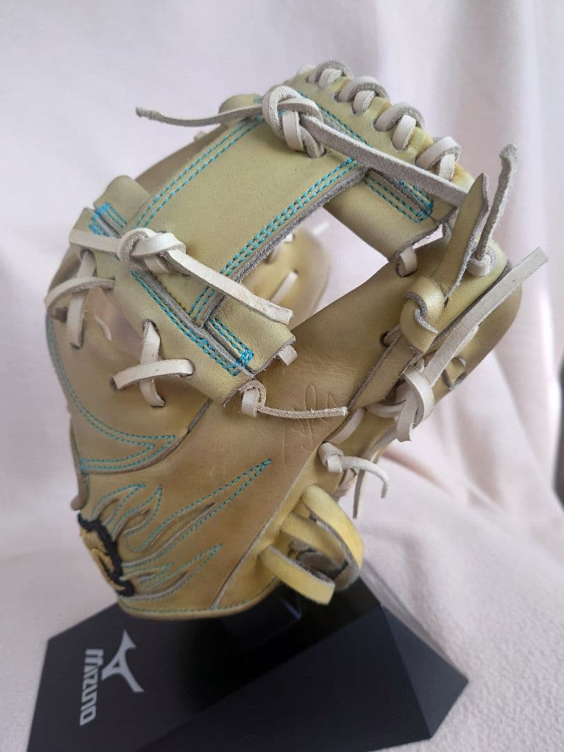 RYU リュウ 硬式内野手用グローブ