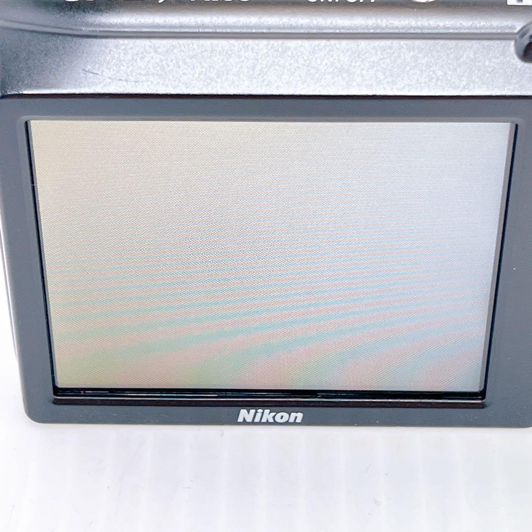 Nikon COOLPIX A100 コンパクトデジタルカメラ ニコン