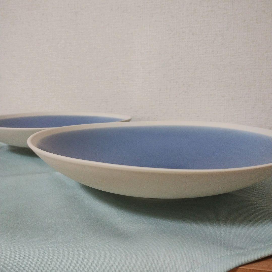 Jars ディナープレート Epure フランス製