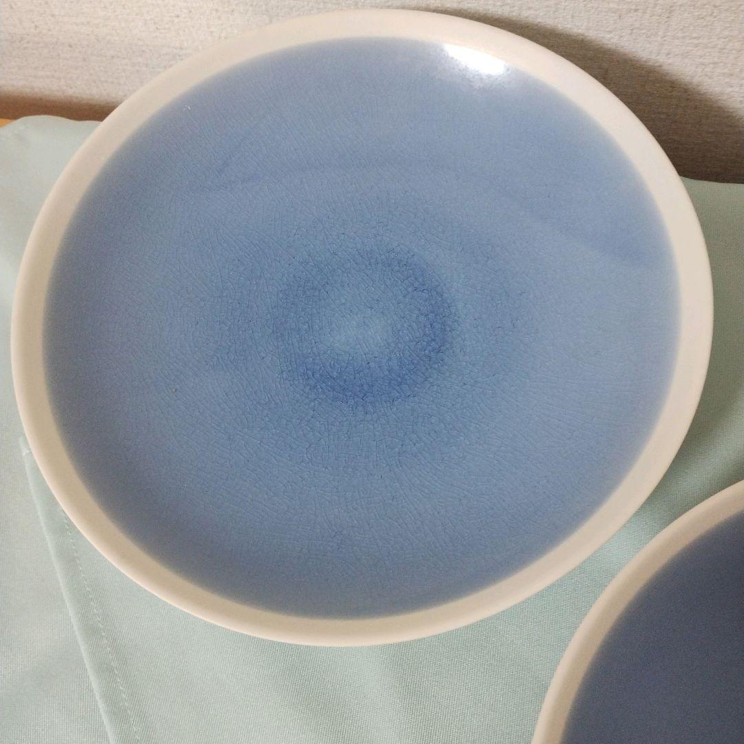 Jars ディナープレート Epure フランス製