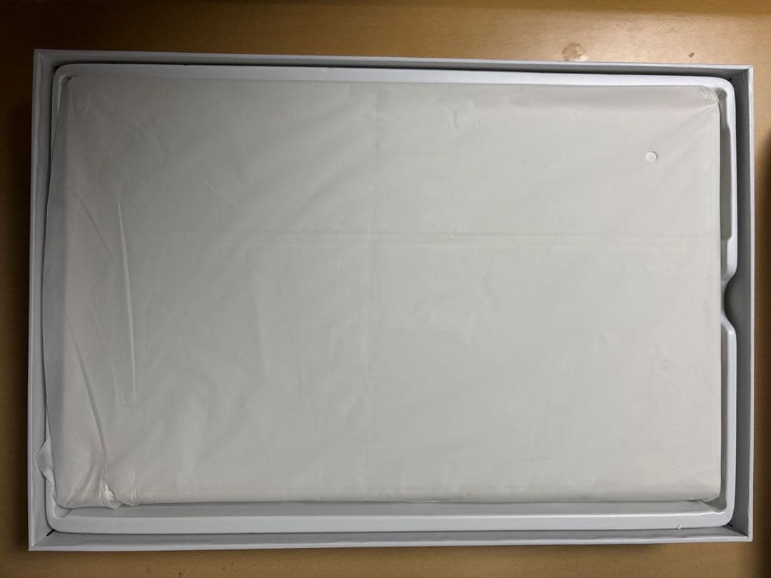 【美品】EVICIV ポータブルモニター ホワイト15.6インチ