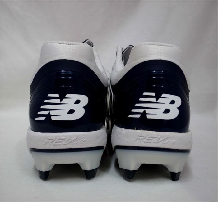 New Balance スパイク 野球 固定ポイント ローカット　24.0cm