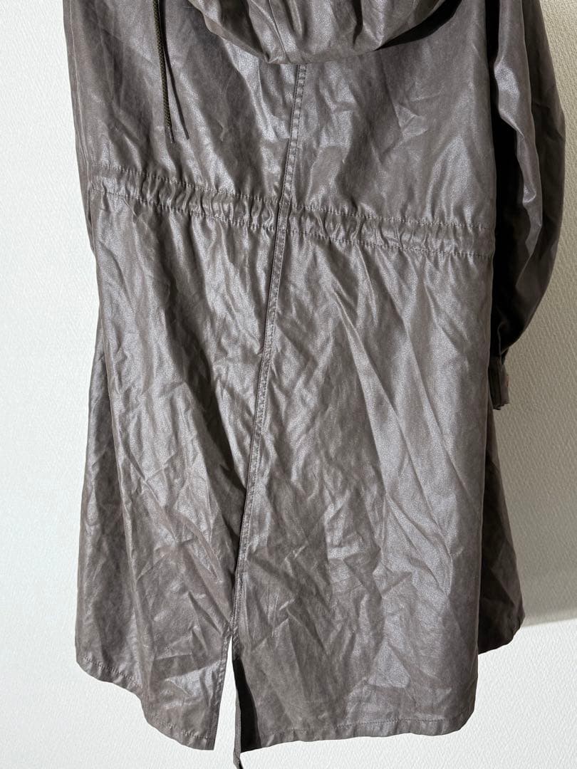 ヴィヴィアンウエストウッド レッドレーベル 変形モッズコート