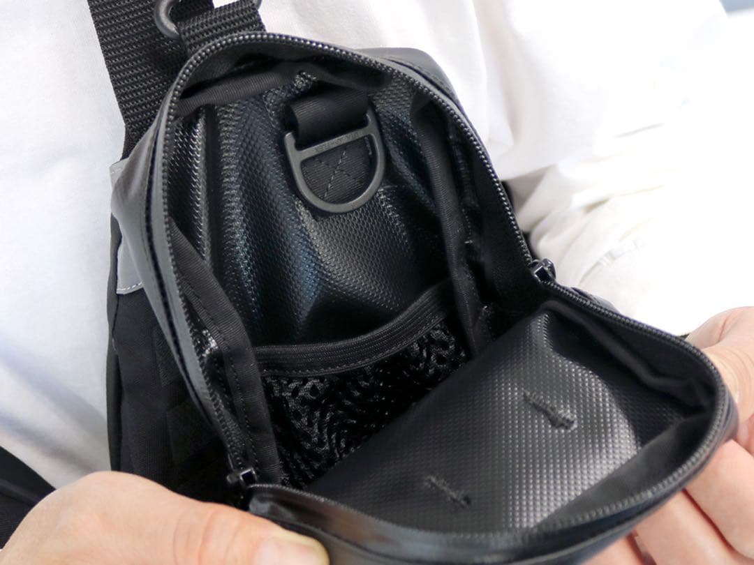 deps L2-DPS41 フィッシングベスト