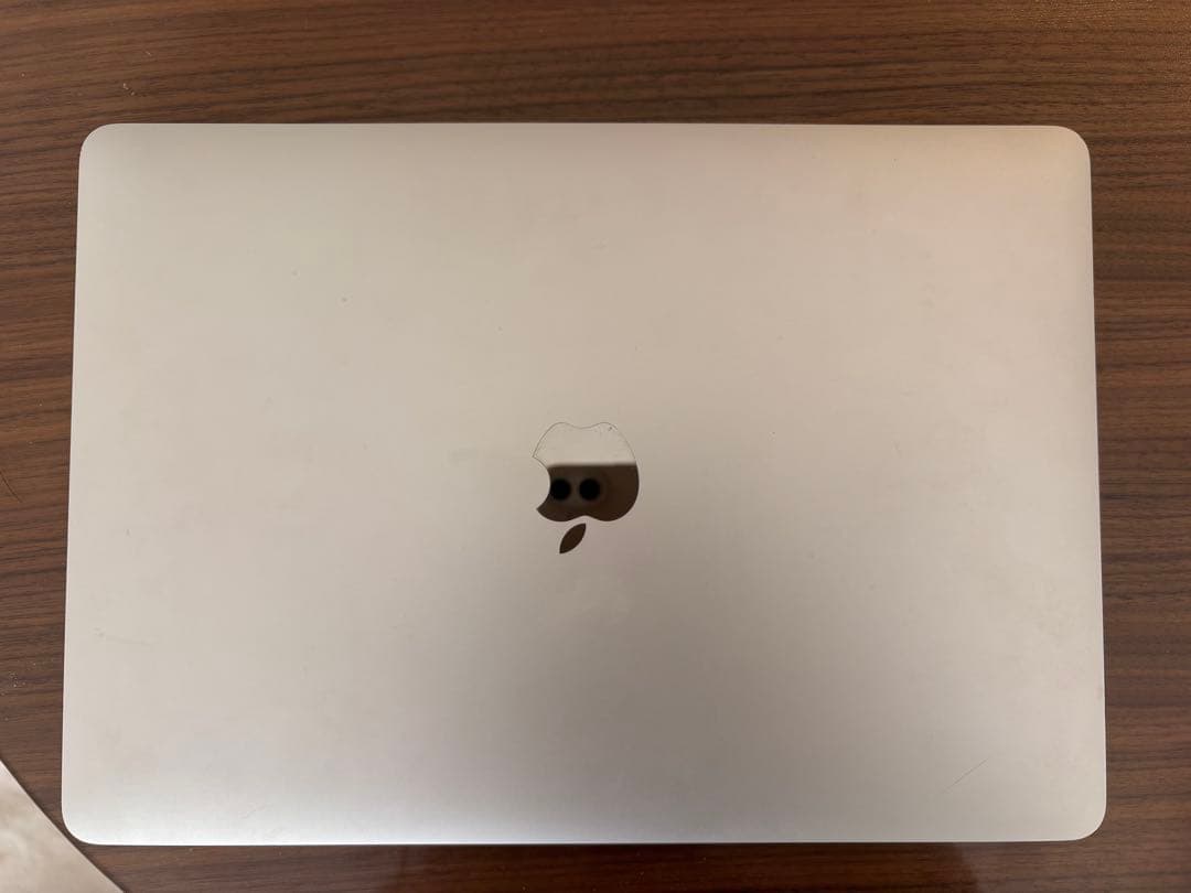 MacBook本体 Macbookair 13-inch 2020 8GB/512GB corei5