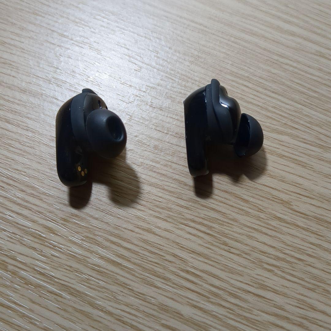 Bose QuietComfort Ultra Earbuds（第一世代）