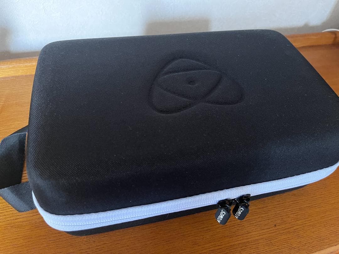 Atomos Shogun Inferno 4K 　7インチ モニターレコーダー