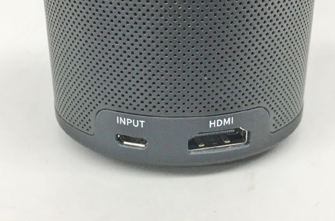 Anker Nebula Capsule プロジェクター　D4111512_82