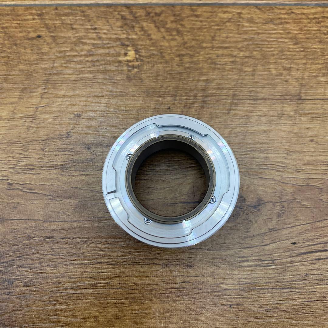 Voigtlander ホクトレンダー　アダプターリングカメラレンズ　G-112