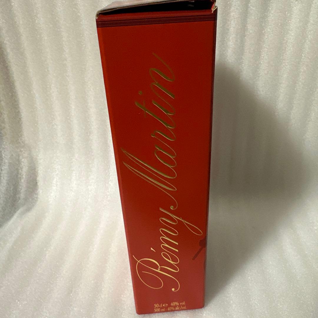 レミーマルタン V.S.O.P