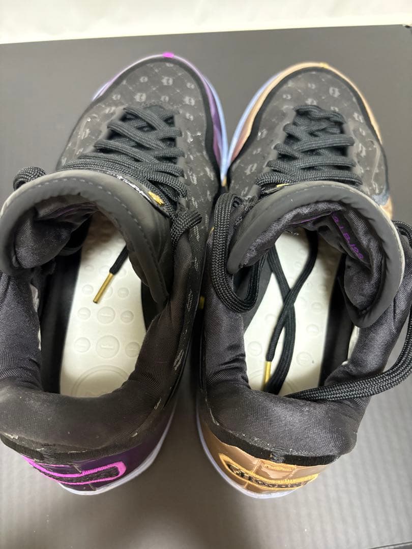 シューズ(男性用) Nike LeBron 23 EP \"Chosen One\"