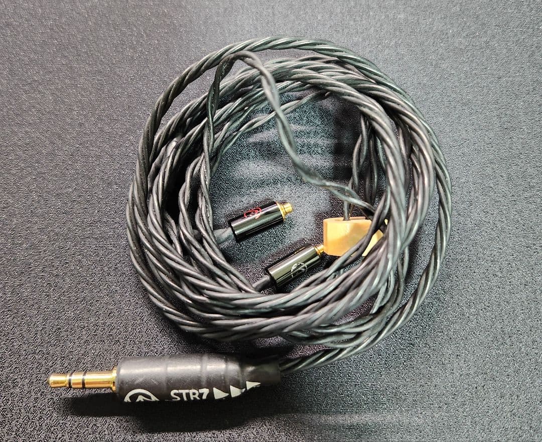 Westone UM Pro 50 【Redesign Model】