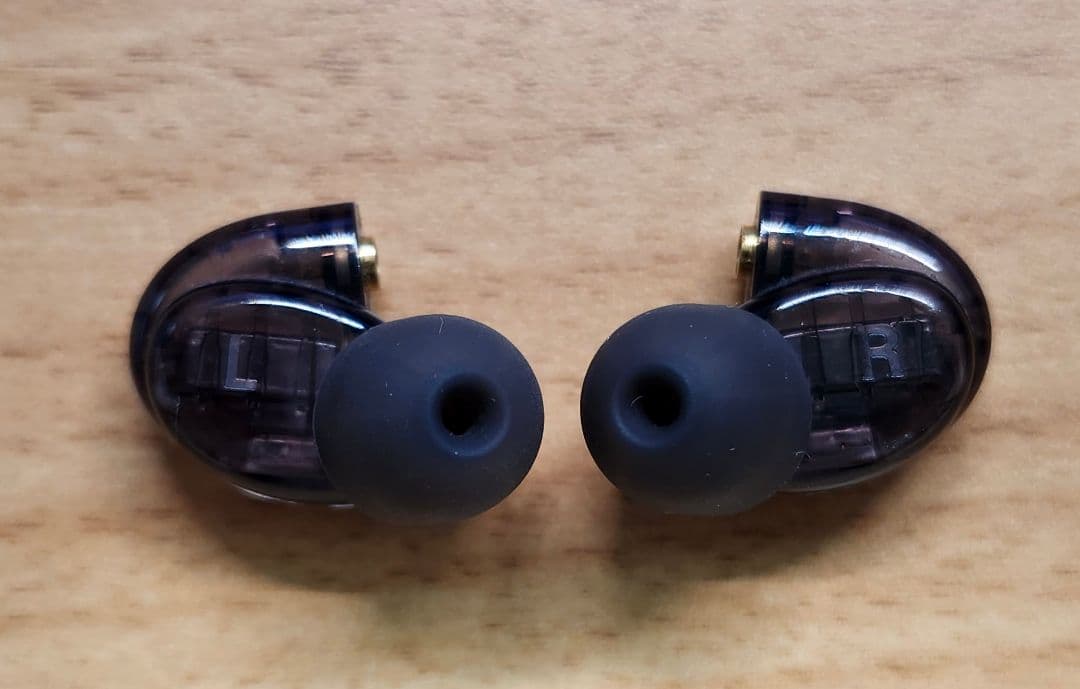 Westone UM Pro 50 【Redesign Model】