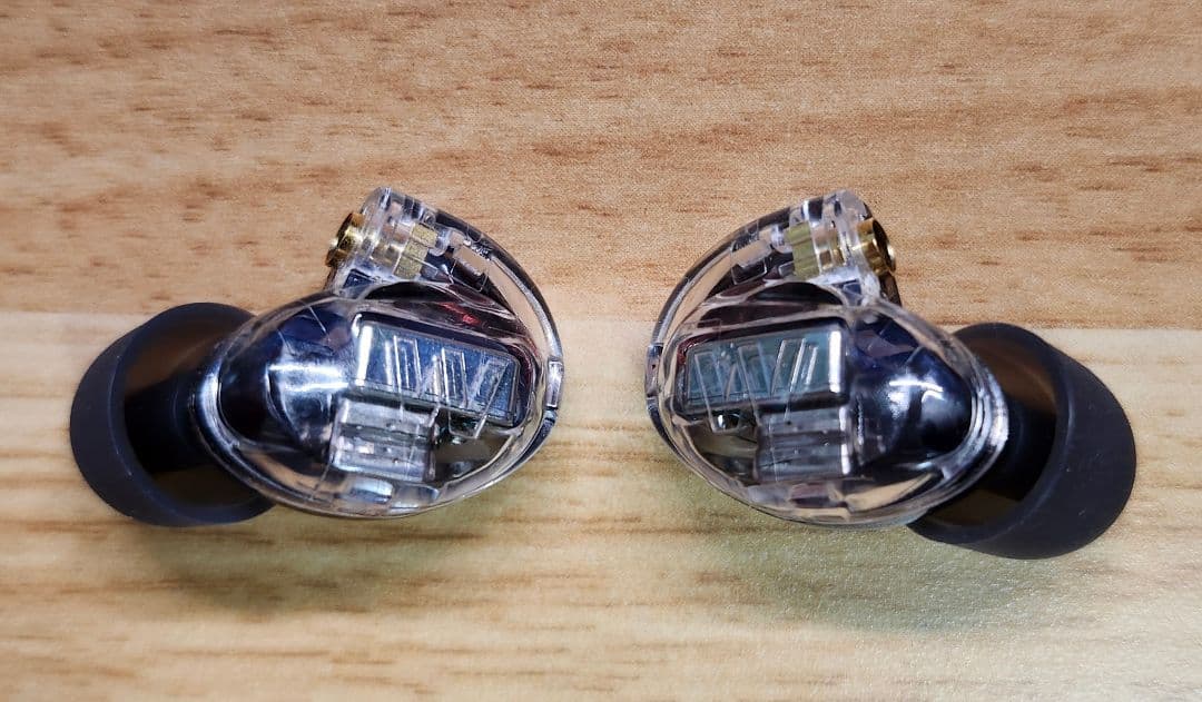 Westone UM Pro 50 【Redesign Model】