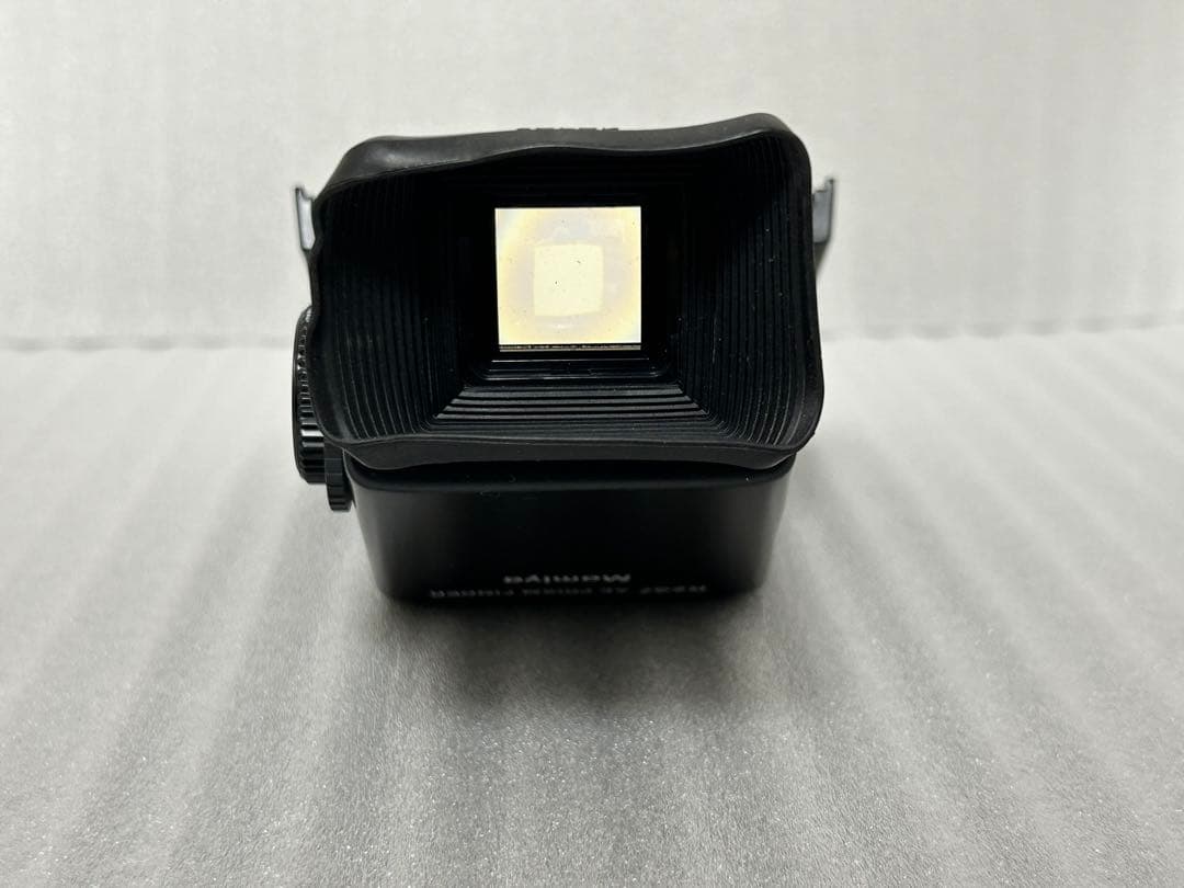 その他 Mamiya RZ67 AE PRISM FINDER 151