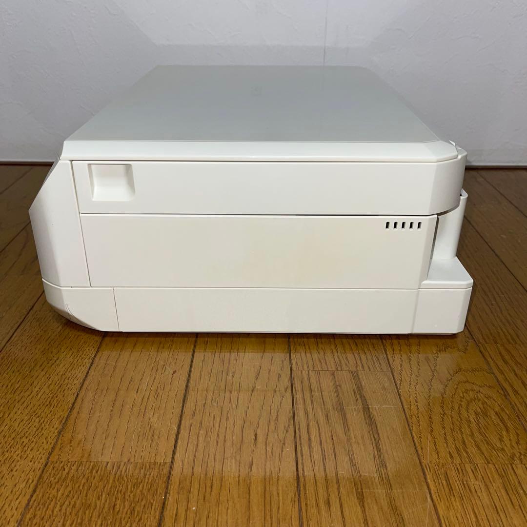EPSON EP-707A インクジェットプリンター ジャンク