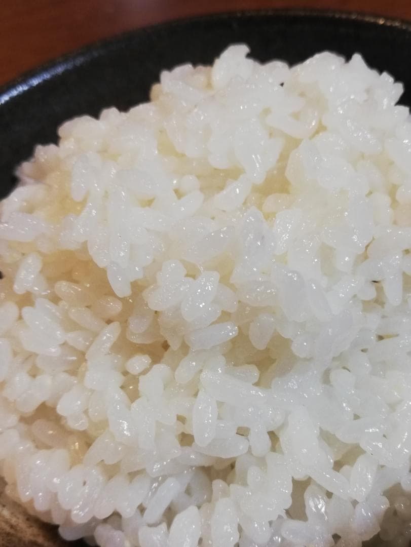 農薬不使用　7年産　ハッピーヒル（うるち）籾　3ｋ　種籾　陸稲