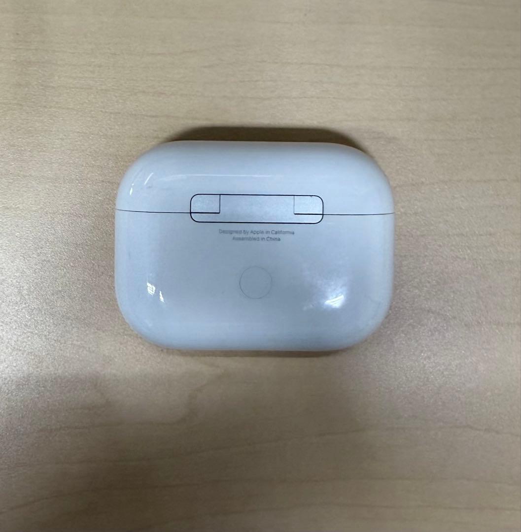 AirPods Pro 第2世代 Lightning 本体 シリアル番号あり