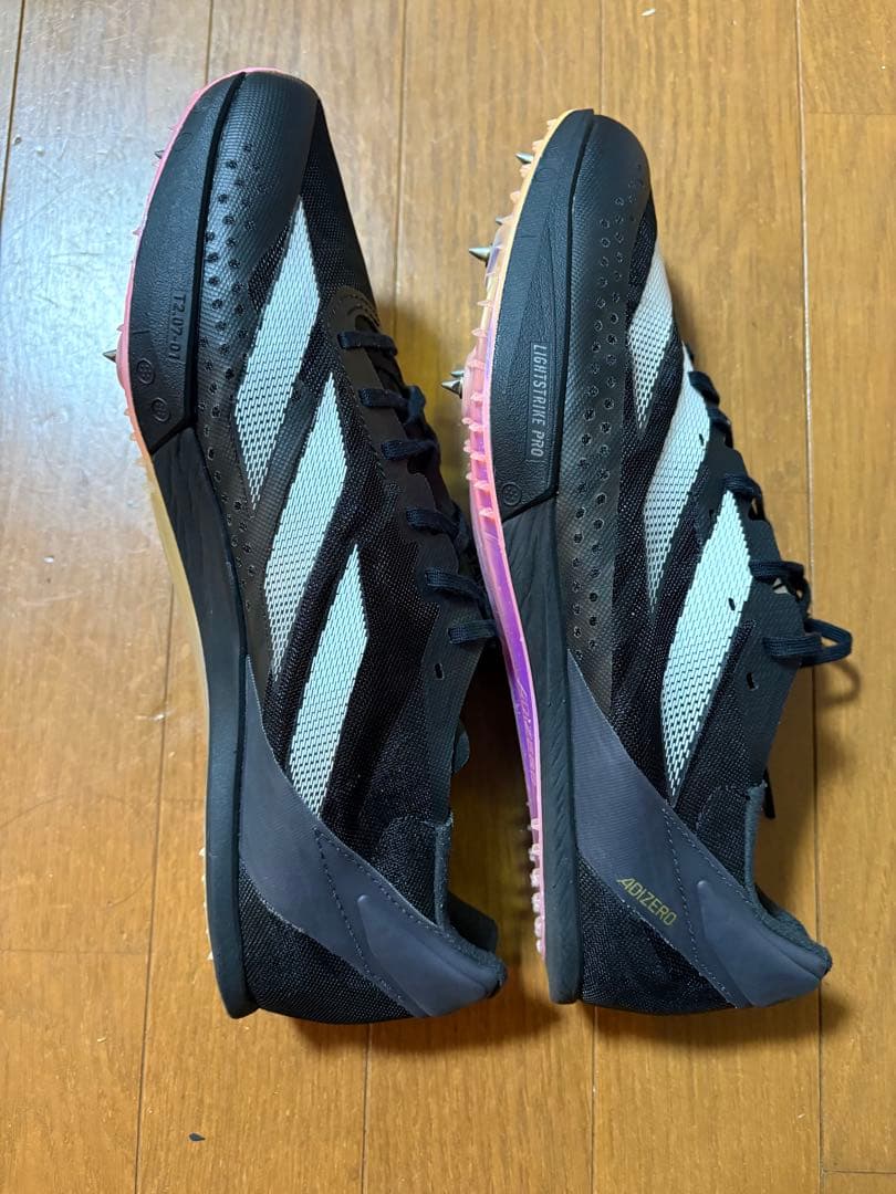 ほbさん専用 【極美品‼️】アディゼロプライムSP2 28.0cm