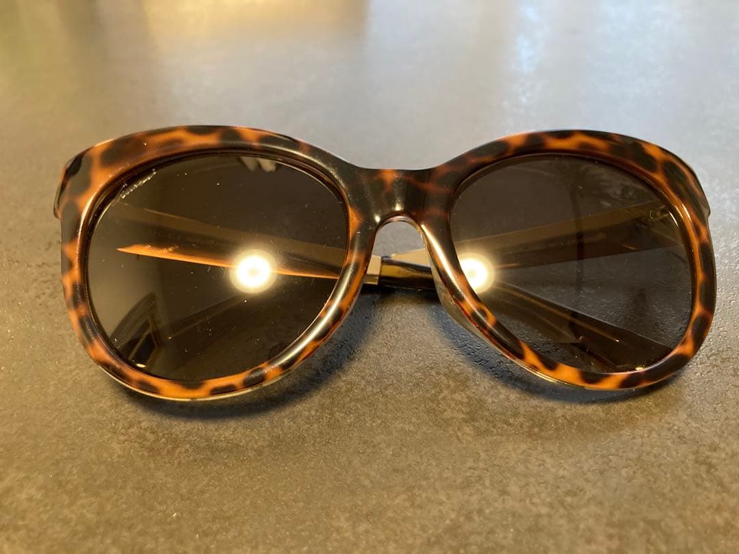 GUCCI☆サングラス☆レディース　レア商品