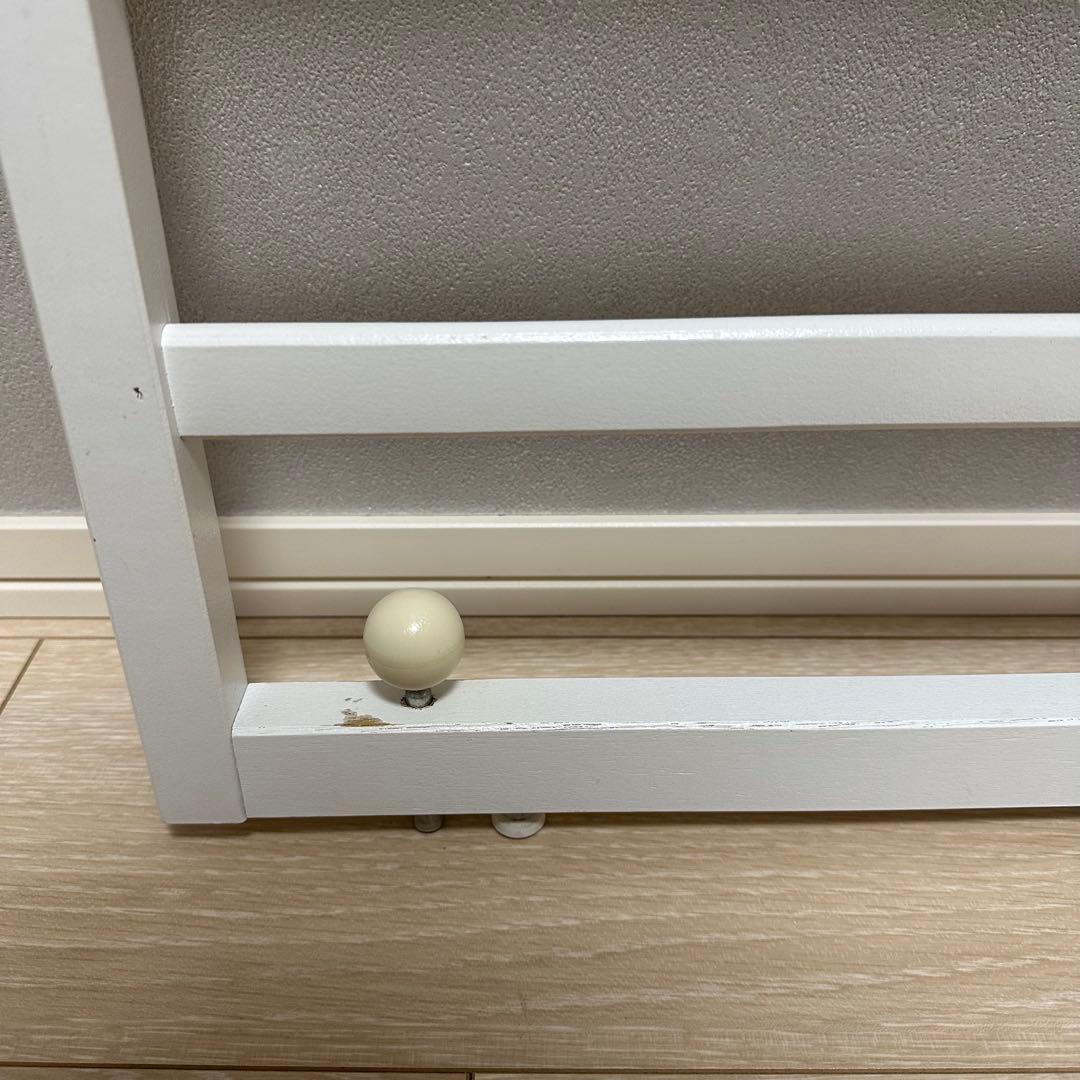 カトージ　ミニタチベッド　ベビーベッド　ミニ