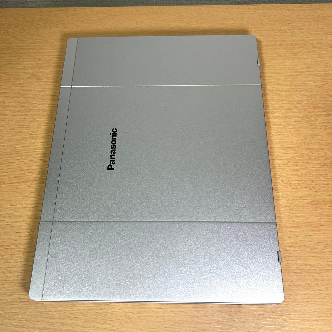 Panasonic Let's note FV1 1TB 16GB 14インチ