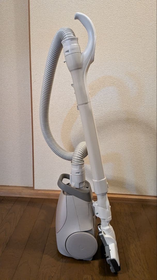 Panasonic MC-PJ21G-N 掃除機 本体