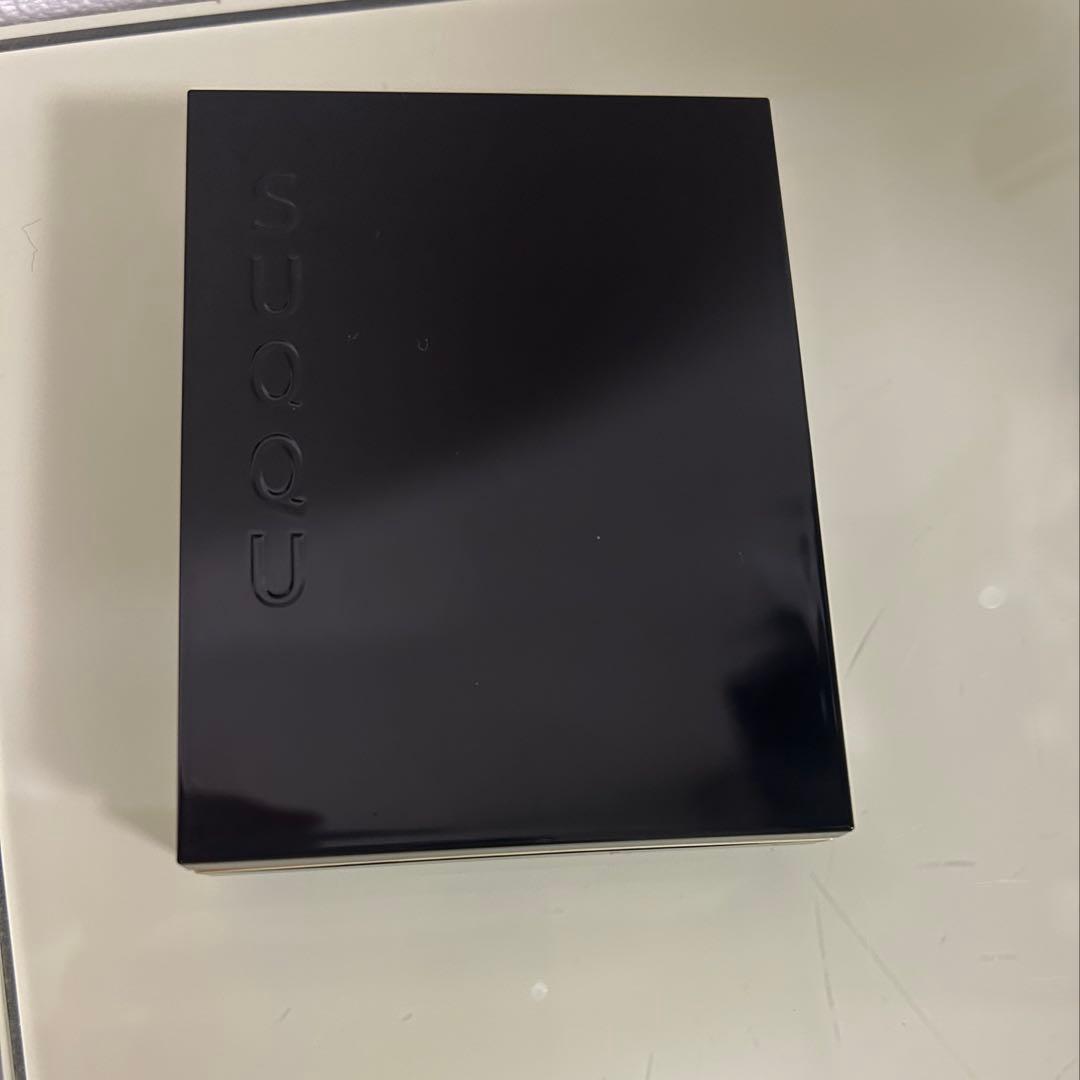 SUQQU シグニチャーカラーアイズ15凛覗