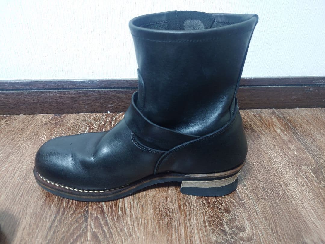 ハーレー エンジニアブーツ HD3003 25.5〜26.0