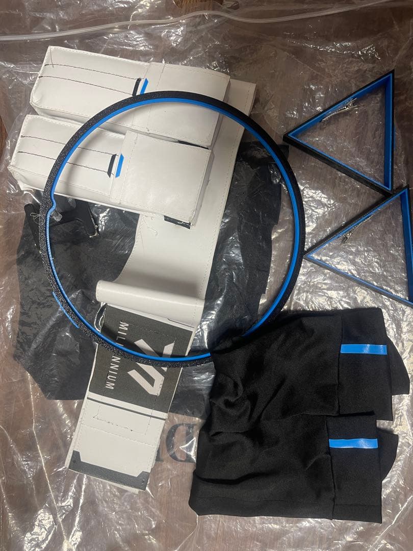 早瀬ユウカ コスプレ 衣装 Sサイズ ブルーアーカイブ ブルアカ　フルセット