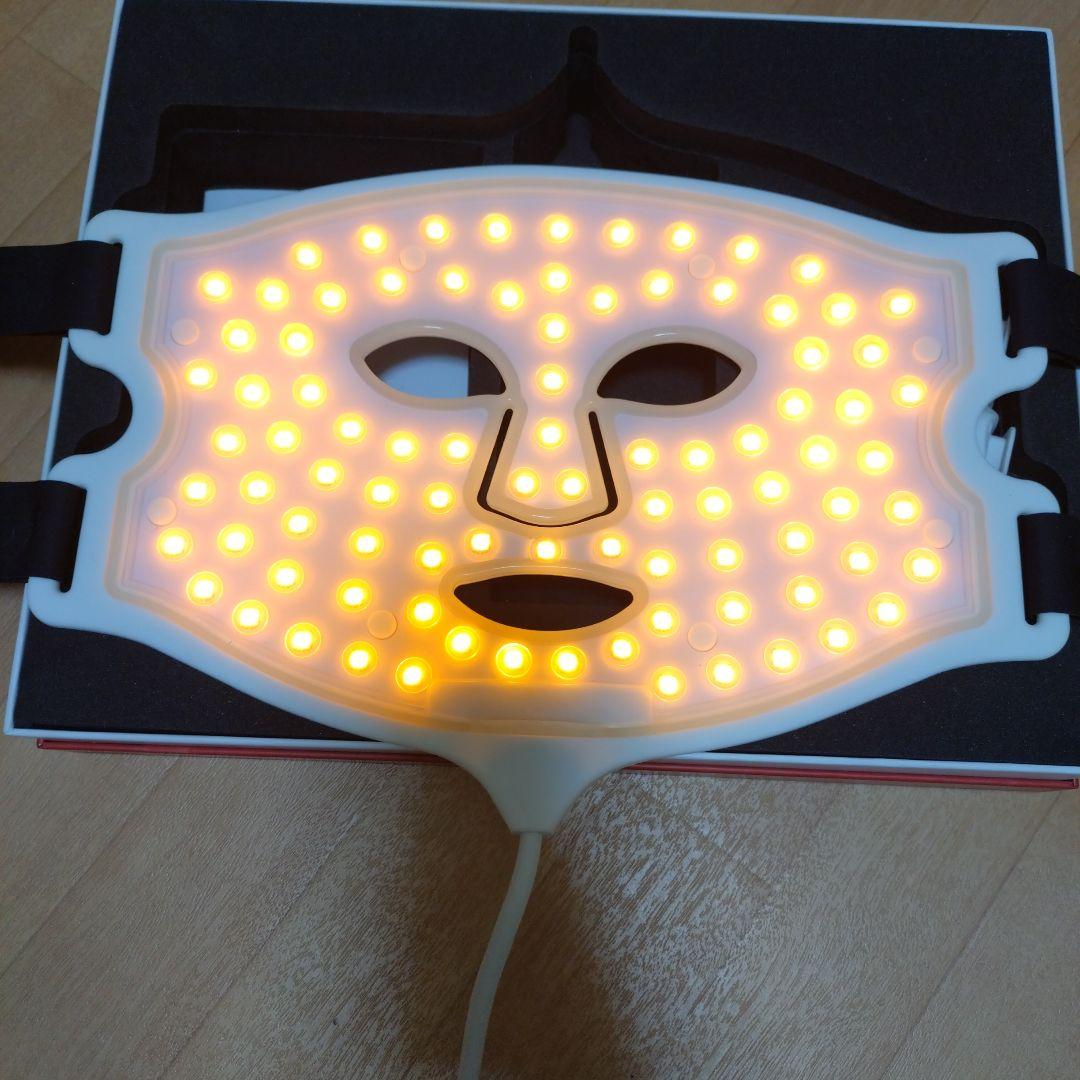 カレントボディ currentbody LED 4イン1 マスク