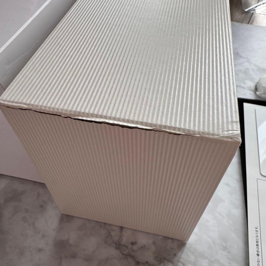 美品 ReFaリファビューテックエピ 光脱毛 美容器 ホワイト