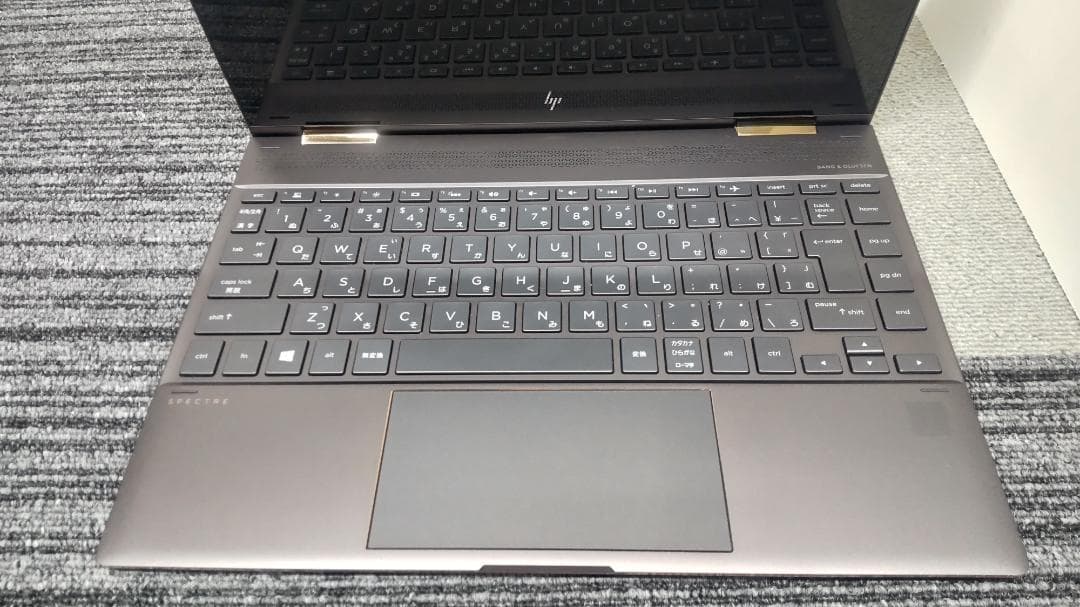 美品 HP Spectre x360 Convertible オフィス