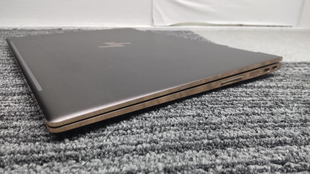 美品 HP Spectre x360 Convertible オフィス