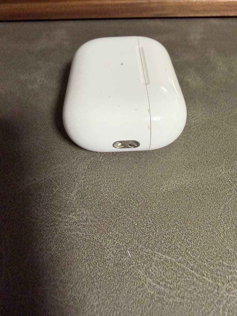 AirPods Pro2（第2世代）本体 Lightningケーブル