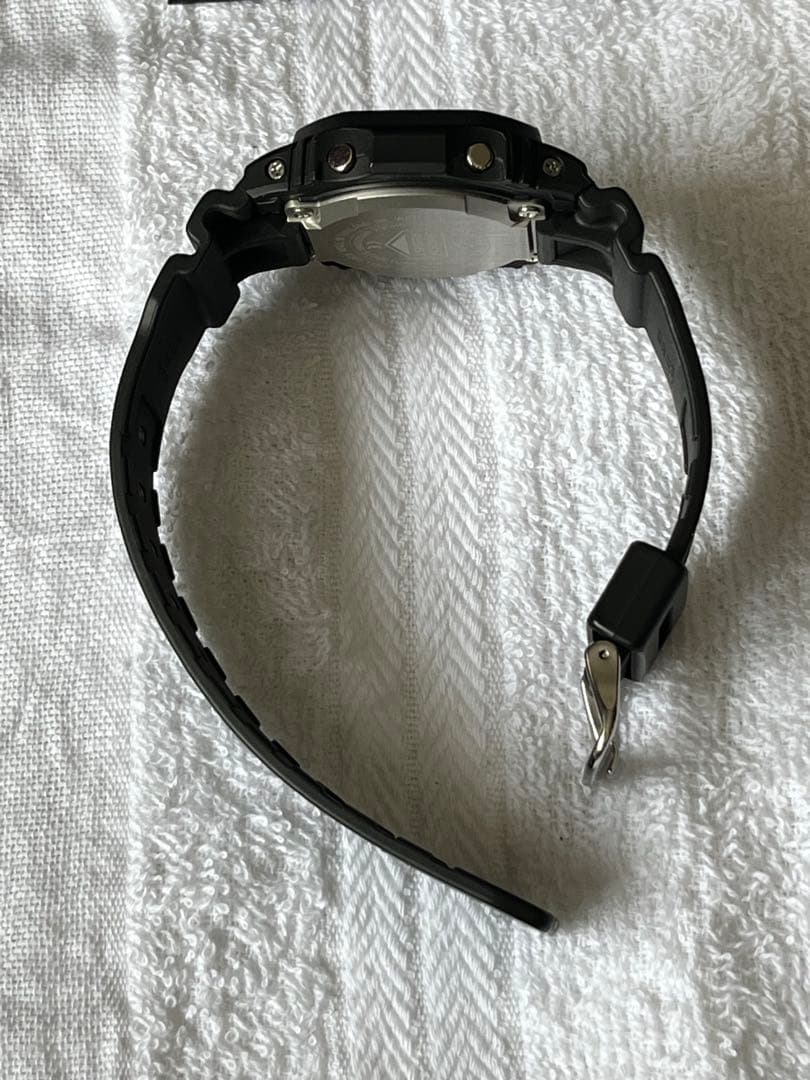 ジーショック 【国内正規品】 電波ソーラーGW-M5610U-1CJF