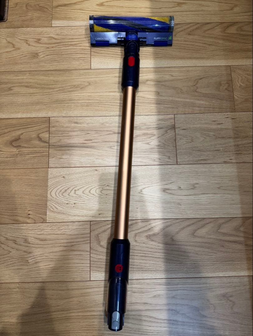 Dyson Gen5detect Absolute SV23 ABL ダイソン