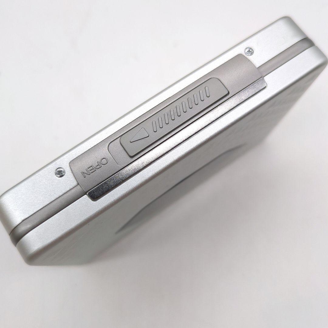 ソニー カセット ウォークマン メタルWM−EX655 a91