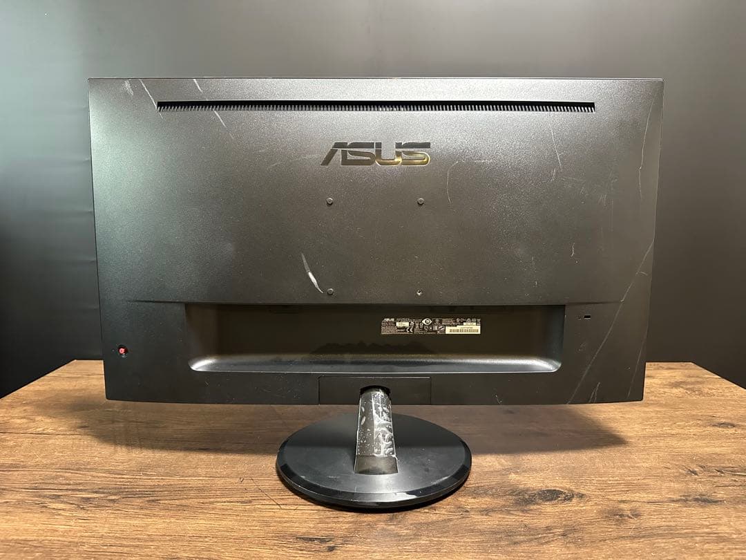 ASUS VP28UQG LCD MONITOR 28型