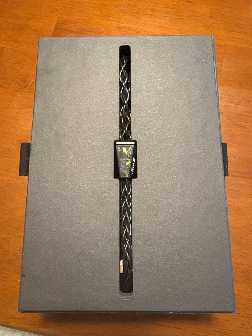 イヤホン EROS S 1st ANNIVERSARY EDITION