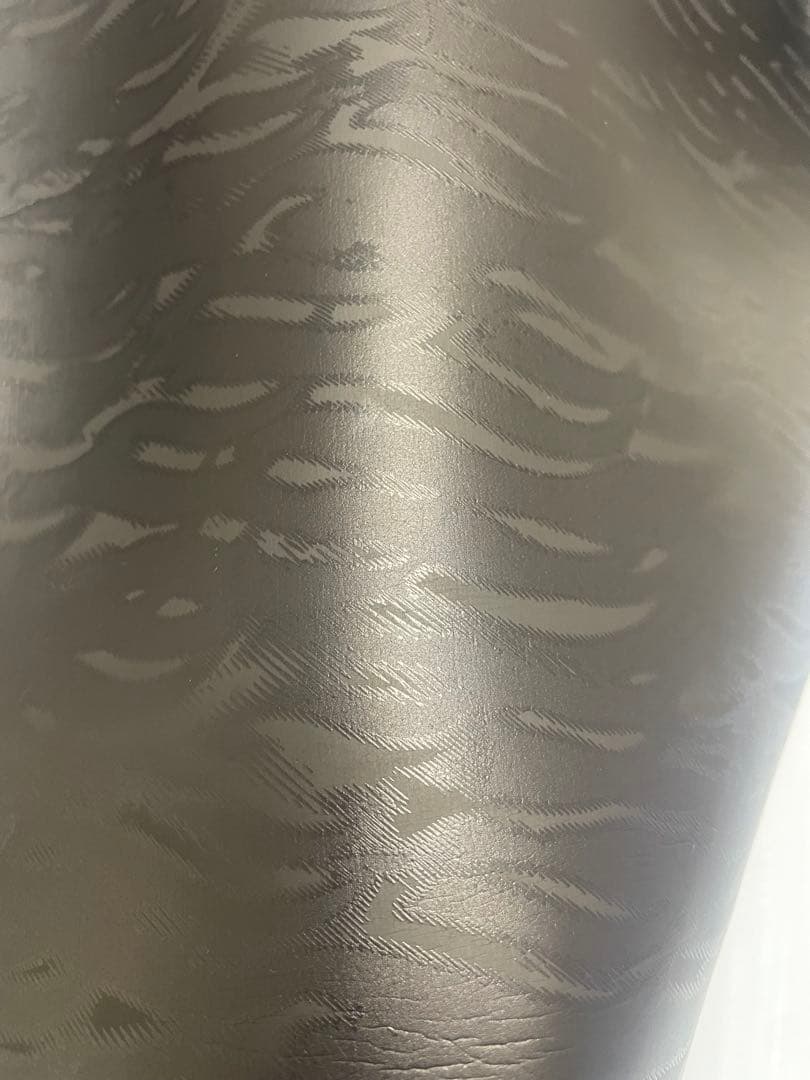 GULL 2mm ML スキンタッパー ウェットスーツ 黒/青 ハンガー付