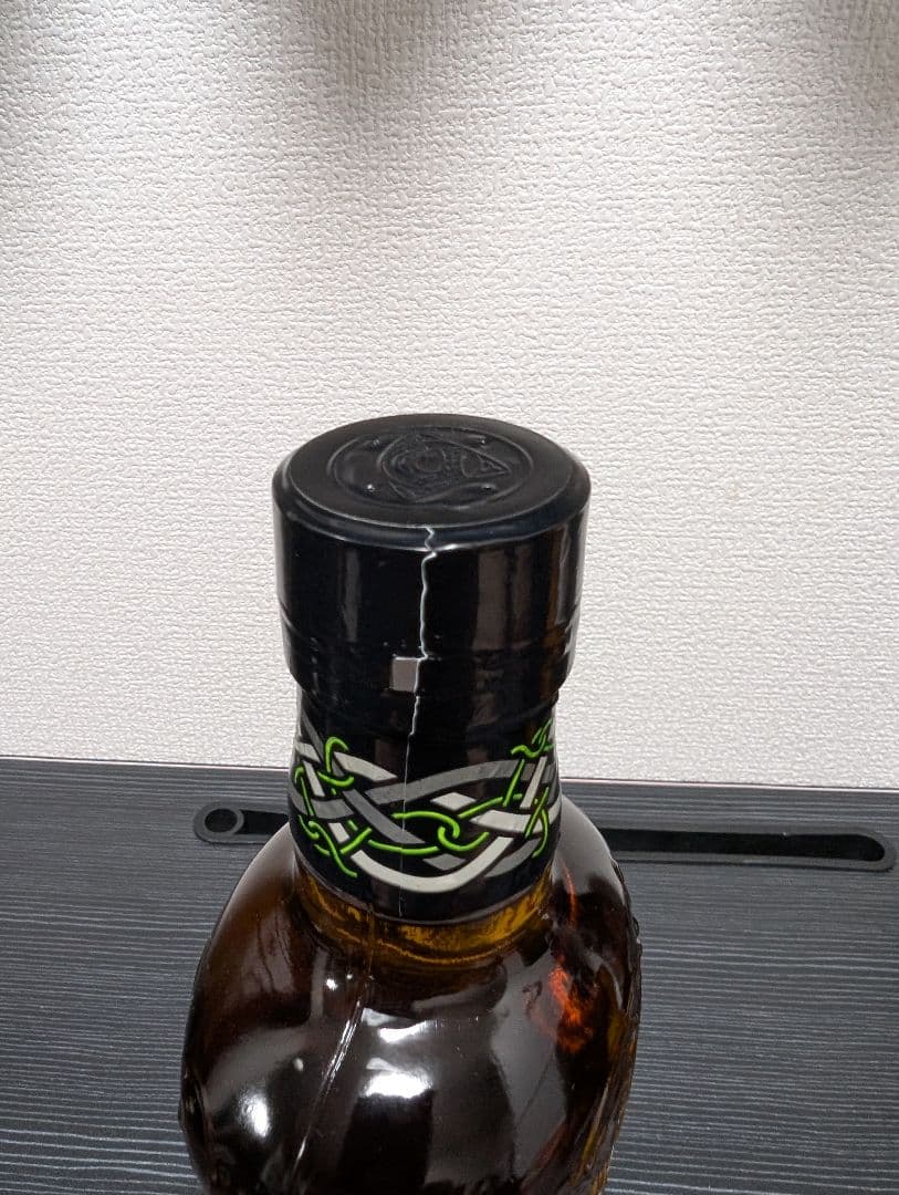 【本日限り値下げ】ハイランドパーク3本セット(18年15年12年)