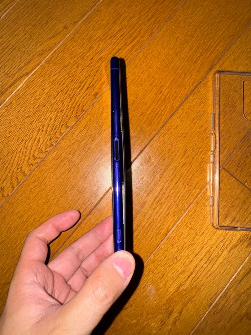 【海外モデル】Sony Xperia 1 J9110 128GB