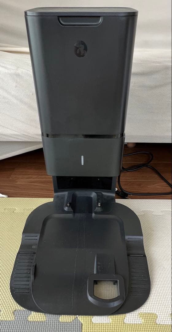 ルンバ　Roomba i7+ ロボット掃除機 初期化済み