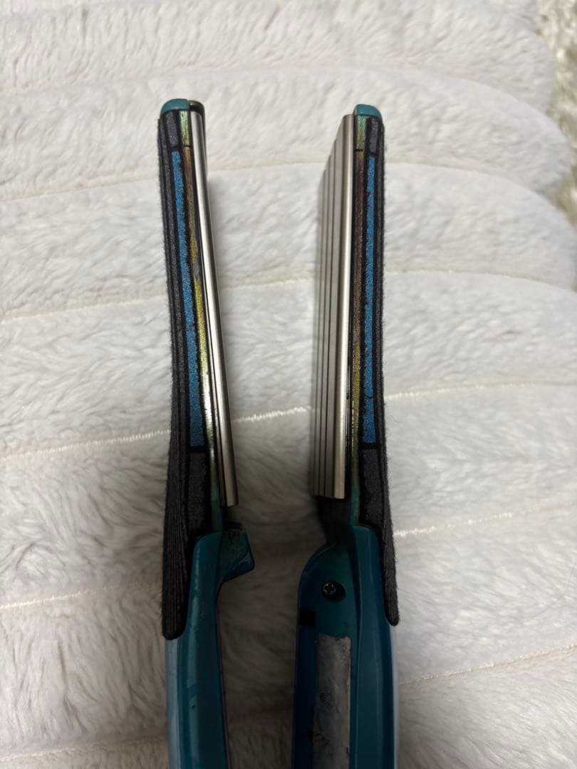 ADST DS WIDE ストレートヘアアイロン