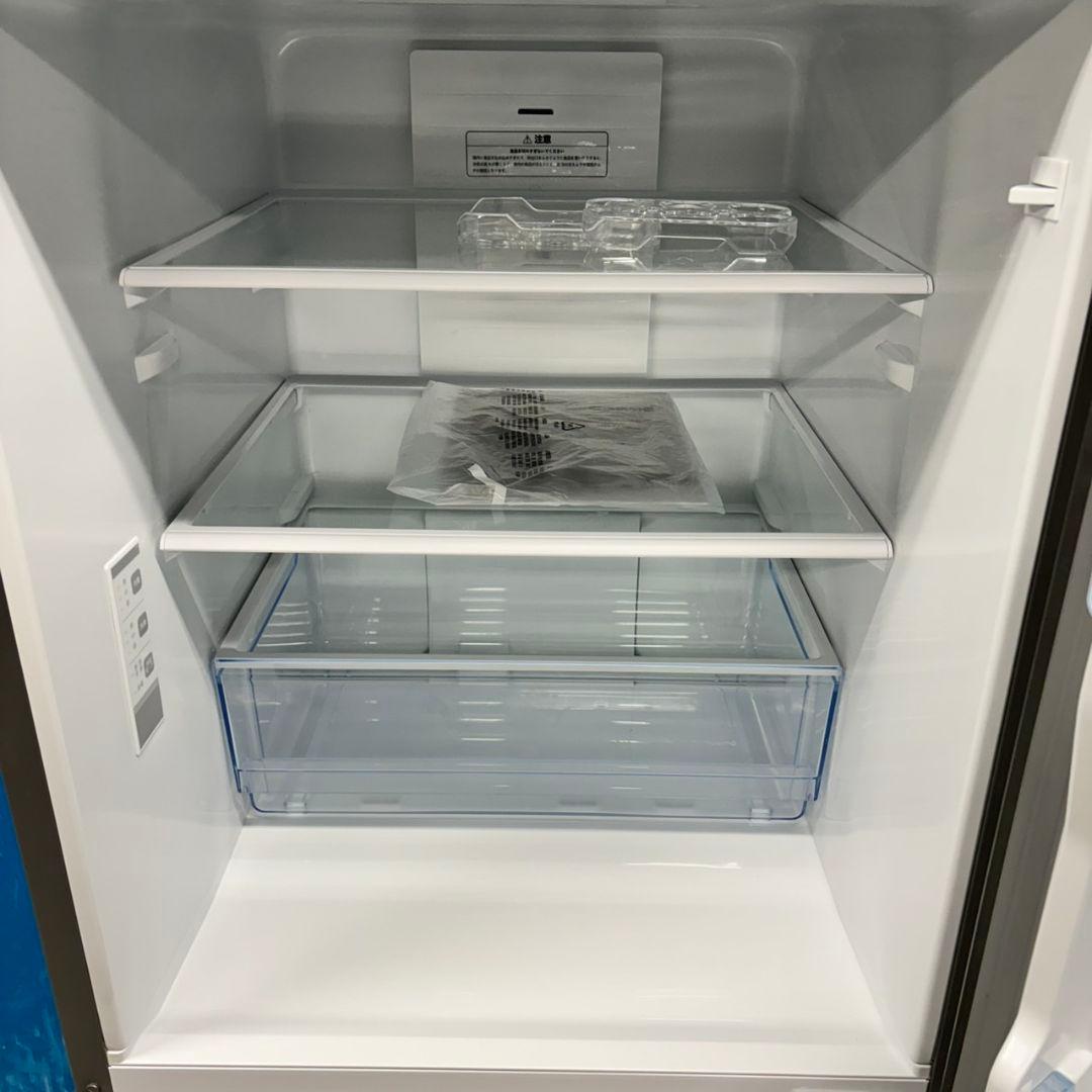 891Z 最新 2022年製 極美品 3ドア冷蔵庫 回収無料 送料無料 設置込み